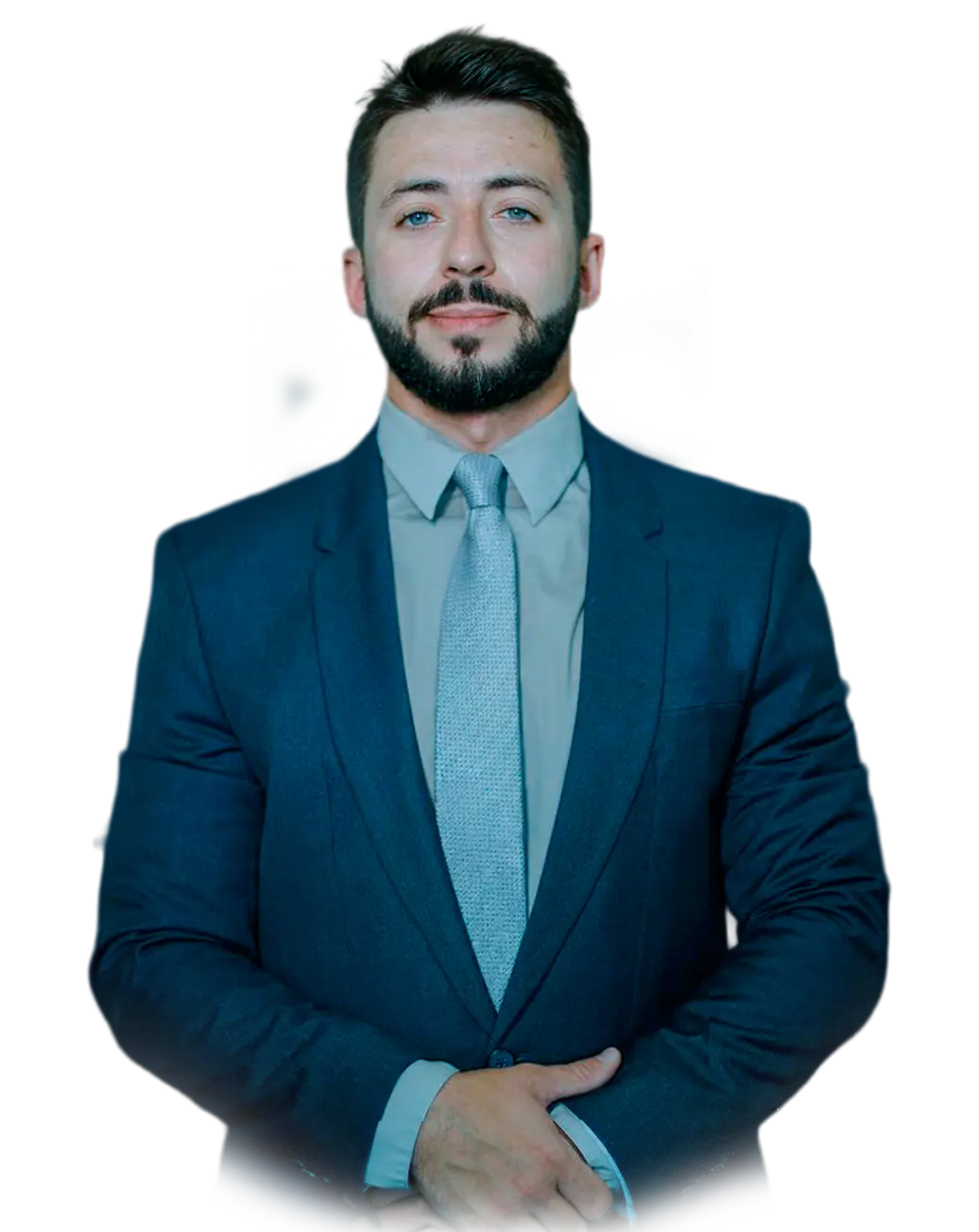 Dr. Bruno Paschoa - Cirurgião do Joelho